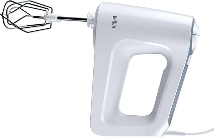 Actual product image Braun Multiquick 3 HM3135 (500 W)