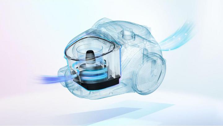 Produktbild Bosch Hausgeräte BGS21CAR