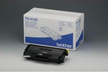 Productafbeelding Brother Tn-4100 (BK)