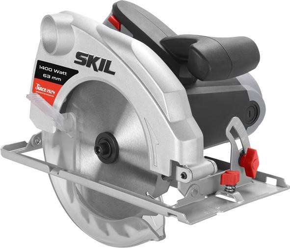 Produktbild Skil SAW CIRCULAR 1400W 1054AA