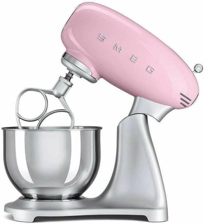 Actual product image Smeg 50's Retro Style (800 W)