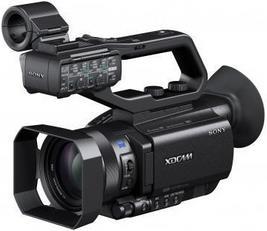 Produktbild Sony XDCAM Camcorder PXW-X70 (14.20 Mpx, 50p)