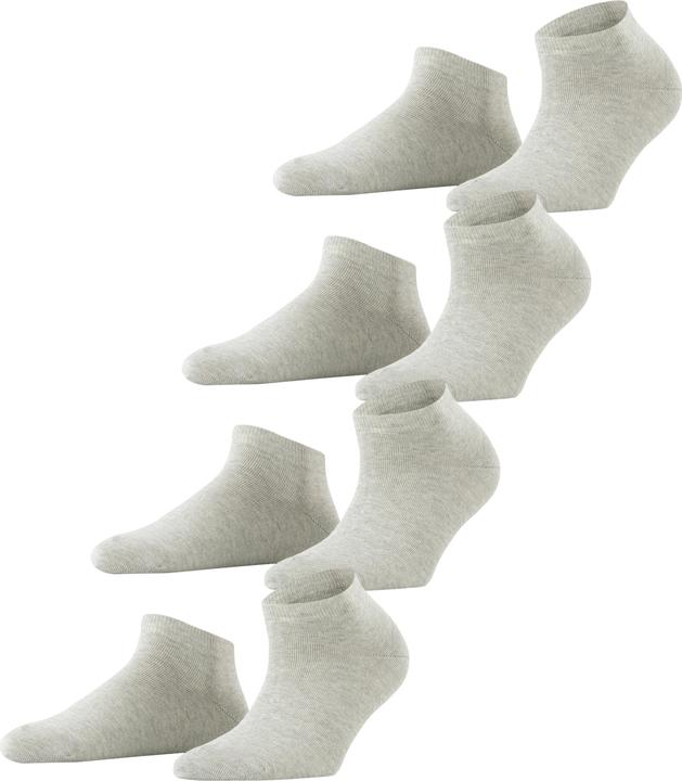 Actual product image Esprit Solid 4-Pack Damen (pack of 4, 36 - 41)