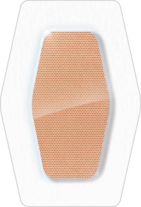 Produktbild Nexcare Max Hold wasserfestes Pflaster (12 x)