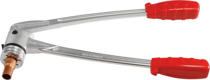 Image du produit Rothenberger ROLOCK EPT Set, 10-12-15-16-18-22-28mm