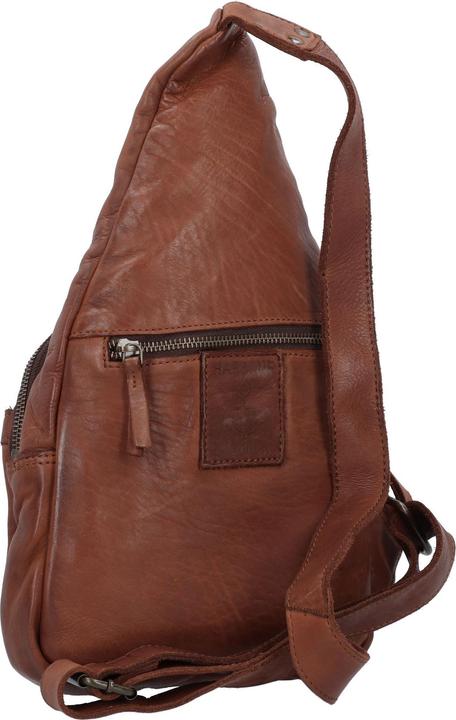 Immagine prodotto Harbour 2nd Borsa a tracolla Anchor Love in pelle 23 cm