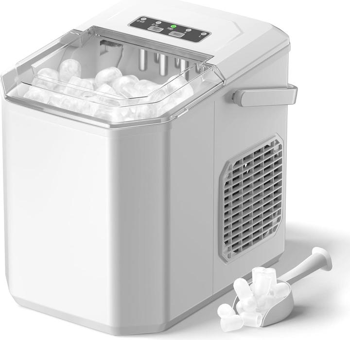 Immagine prodotto Acmeenjoy Eiswürfelmaschine