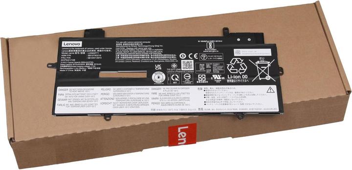 Image du produit Lenovo 5B10W13974 (4 cellules, 3695 mAh)