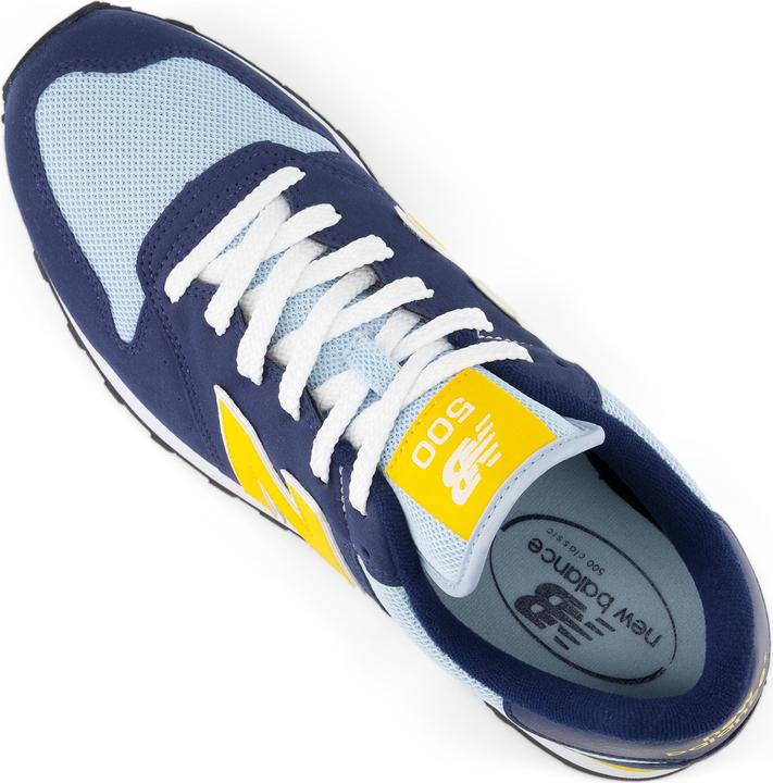 Actual product image New Balance GM500VA2 (40.5)