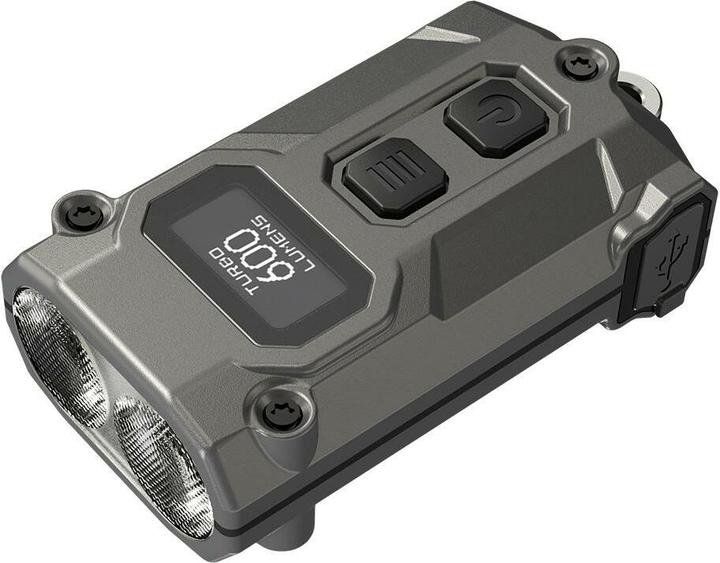 Produktbild Nitecore Tini 3 (4.72 cm, 600 lm)