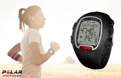 Actual product image Polar Rs100