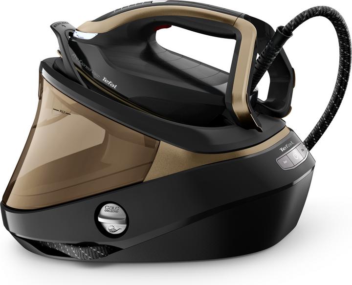 Immagine prodotto Tefal Pro Express Vision GV9820S0 (2400 W, 650 g/min)