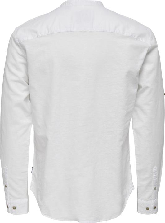 Immagine prodotto Only & Sons Camicia con scollo rotondo (XS)