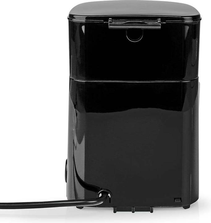 Actual product image Nedis Compact filter coffee maker