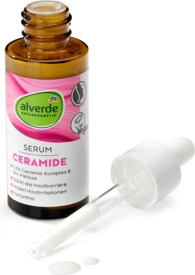 Image du produit dm alverde Alverde Sérum Céramide, 30 ml (30 ml)