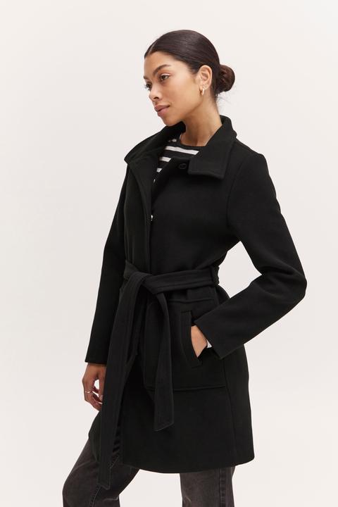 Immagine prodotto B.young BYCILIA COAT 1 - 20811770 (38)