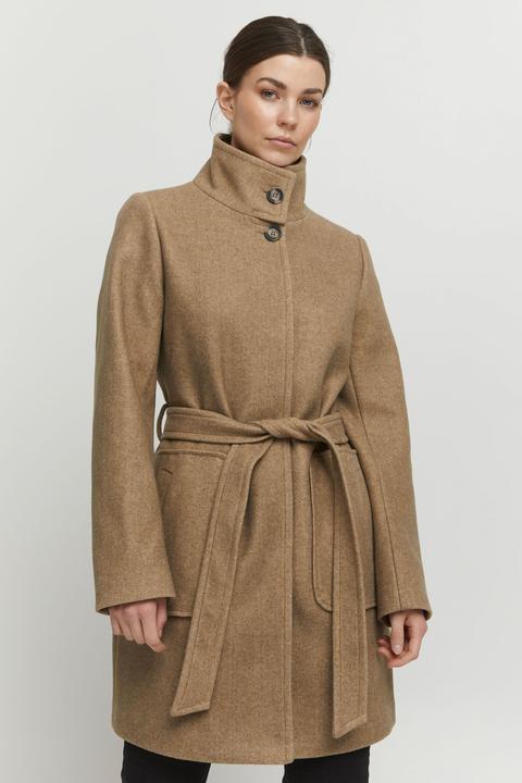 Immagine prodotto B.young BYCILIA COAT 1 - 20811770 (42)