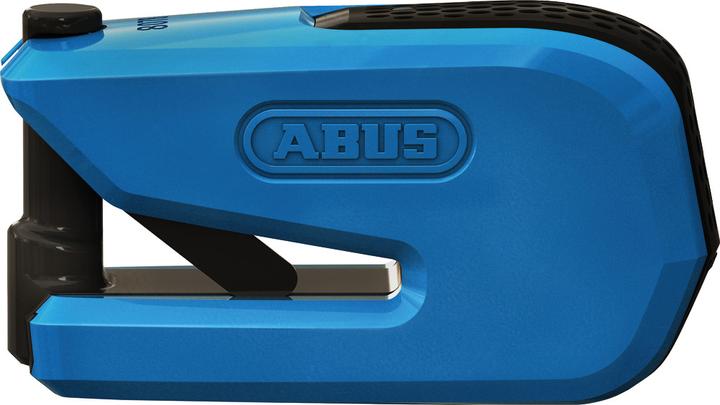 Produktbild Abus 8078 Granit Detecto SmartX blue B/SB