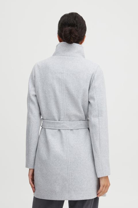 Produktbild B.young BYCILIA COAT 1 - 20811770 (40)
