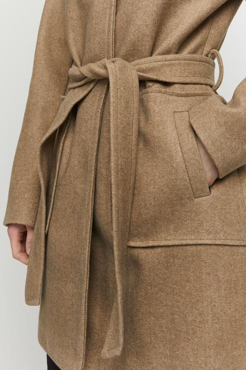 Immagine prodotto B.young BYCILIA COAT 1 - 20811770 (42)