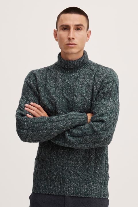 Immagine prodotto Casual Friday Karl 0044 maglia a collo alto - 20504500 (XXL)