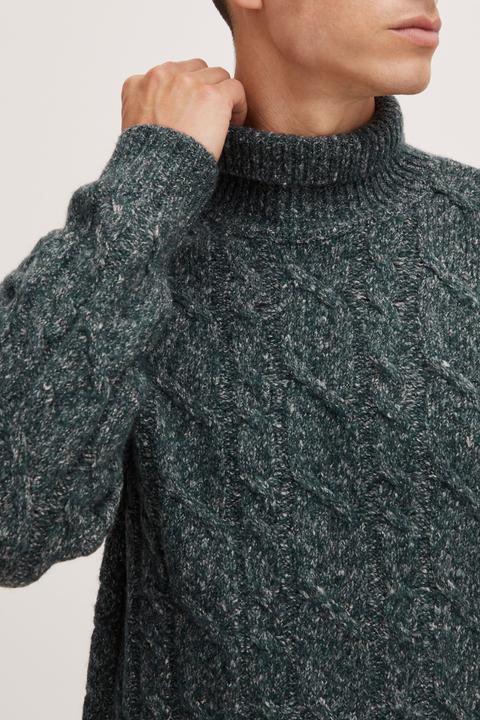 Immagine prodotto Casual Friday Karl 0044 maglia a collo alto - 20504500 (XXL)