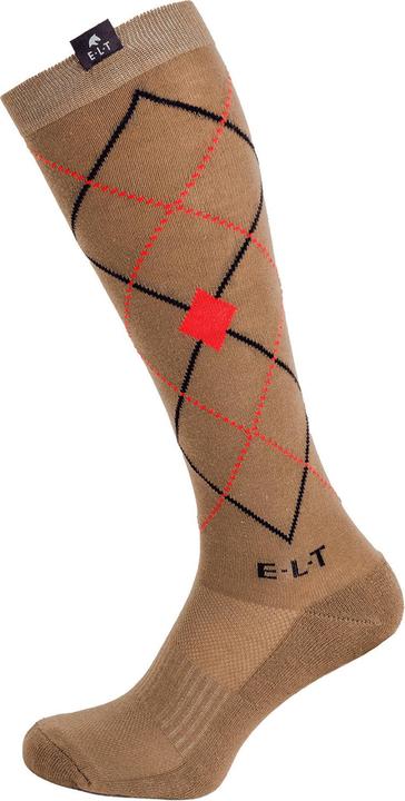 Actual product image ELT Argyle (L)