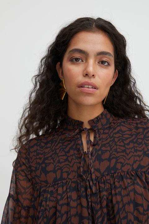 Image du produit B.young BYHIMA ROBE COURTE - 20812474 (38)