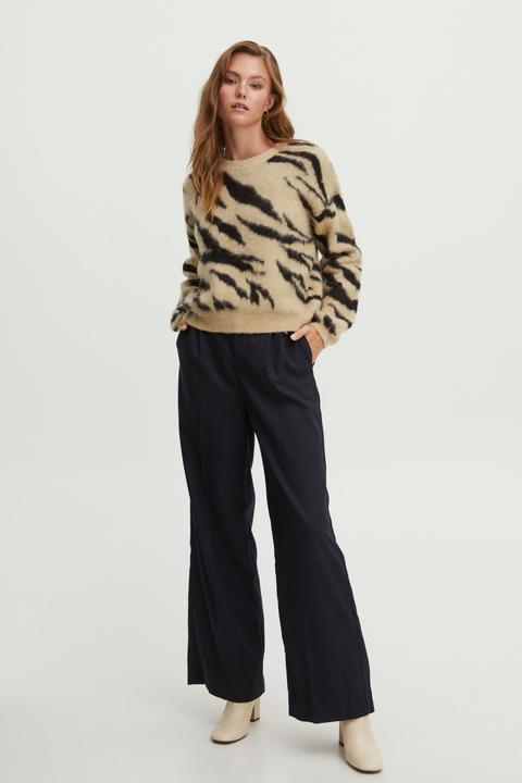 Actual product image Pulz Jeans PZASTA Pllvr - 50207067 (XL)