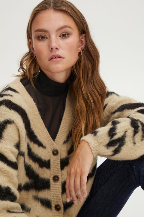 Immagine prodotto Pulz Jeans PZASTA Cardigan - 50207066 (L)