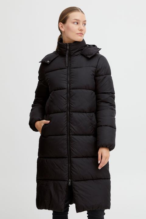 Produktbild Oxmo BY - OXBoda - Coat - 21800109-ME (40)