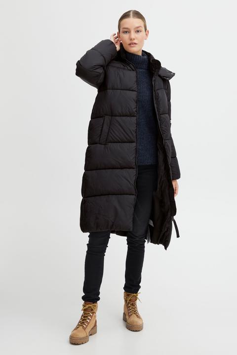 Produktbild Oxmo BY - OXBoda - Coat - 21800109-ME (40)