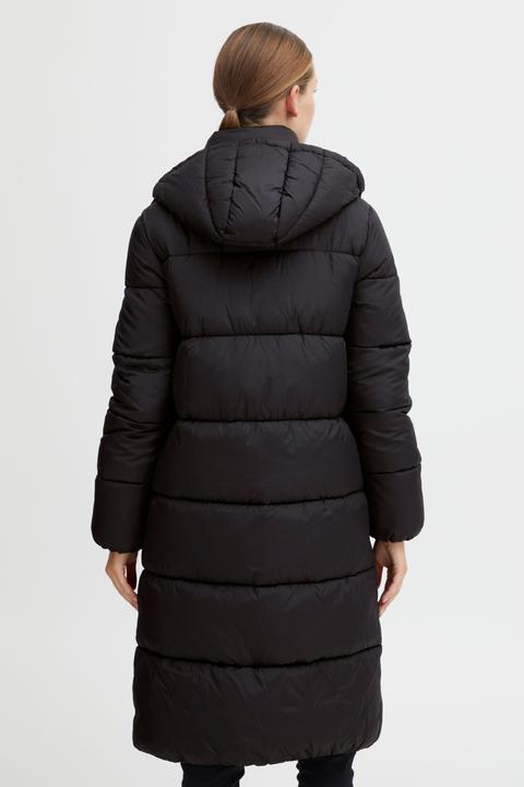 Produktbild Oxmo BY - OXBoda - Coat - 21800109-ME (40)