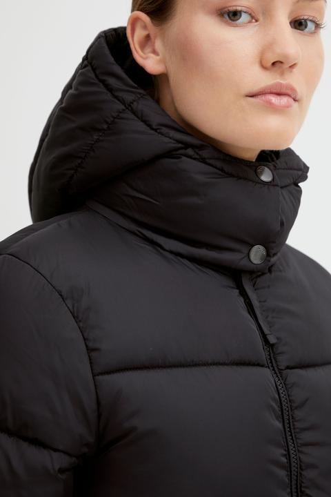 Produktbild Oxmo BY - OXBoda - Coat - 21800109-ME (40)