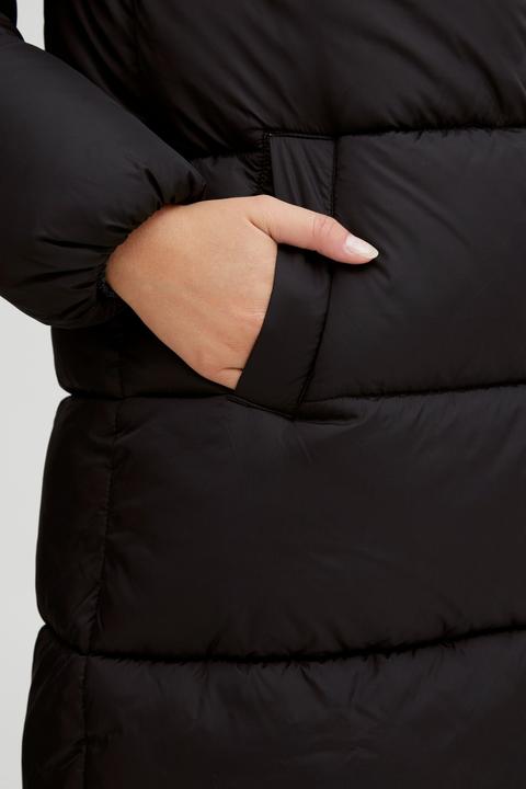 Produktbild Oxmo BY - OXBoda - Coat - 21800109-ME (40)