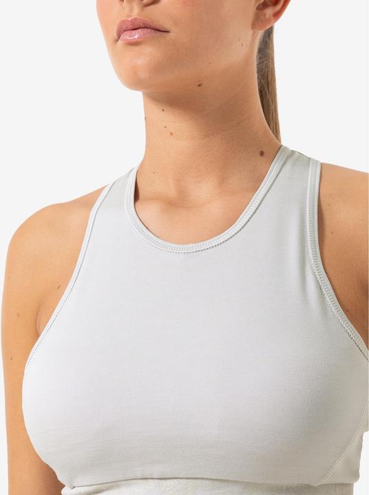 Actual product image Super Natural W Arabesque Lf Top (XS)