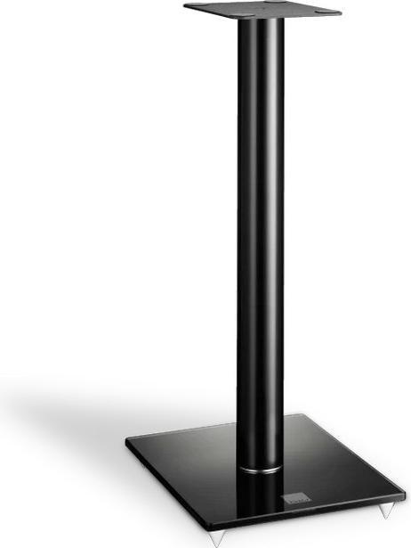 Actual product image Dali CONNECT E-601 BLACK (1 pair, Stand)