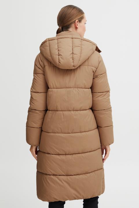 Produktbild Oxmo BY - OXBoda - Coat - 21800109-ME (38)