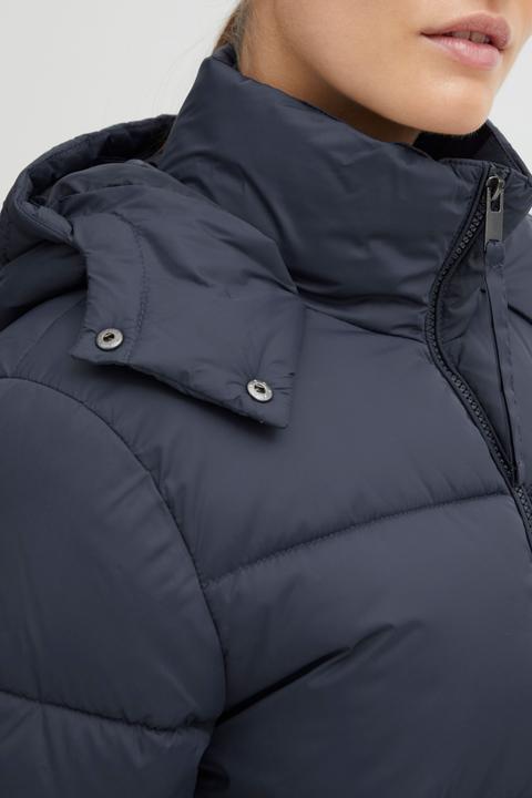 Image du produit Oxmo BY - OXBoda - Manteau - 21800109-ME (40)