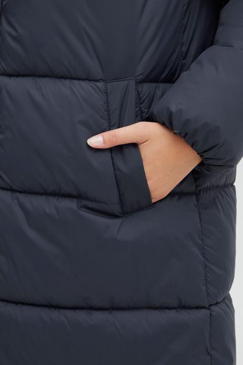 Image du produit Oxmo BY - OXBoda - Manteau - 21800109-ME (40)