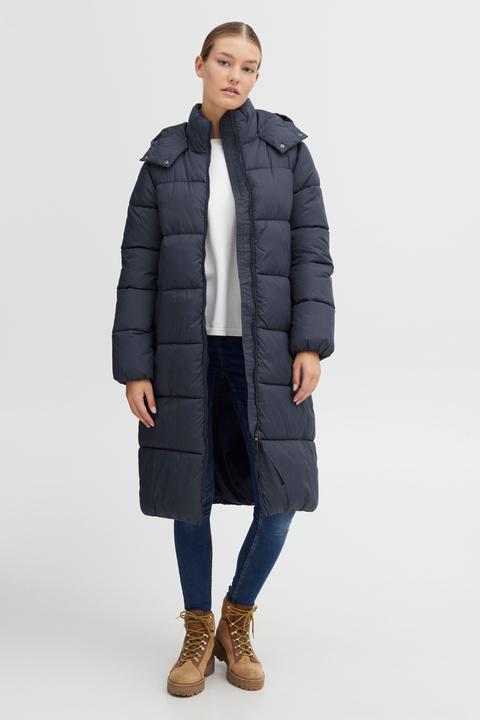 Image du produit Oxmo BY - OXBoda - Manteau - 21800109-ME (40)