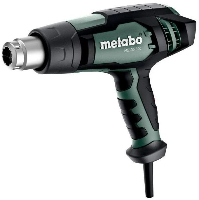 Metabo Soffiatore ad aria calda HG 20-600