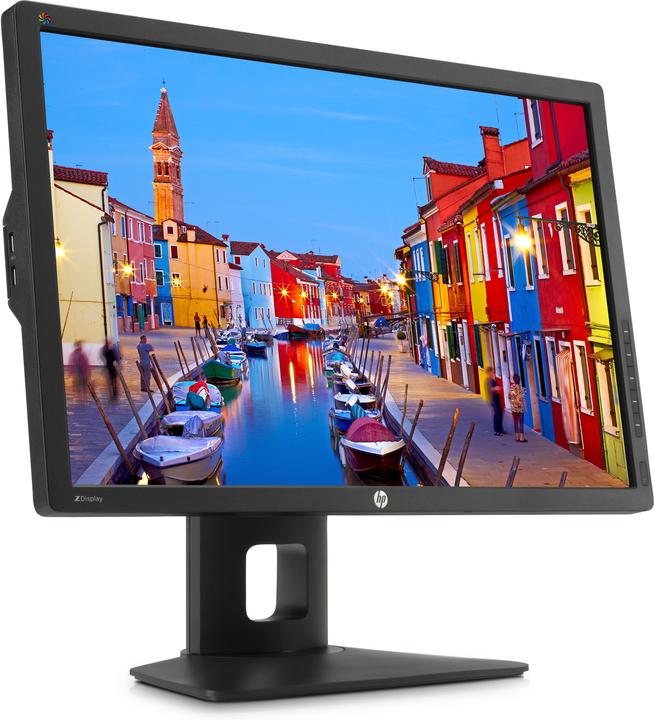 Image du produit HP Z24x G2 (1920 x 1200 pixels, 24")