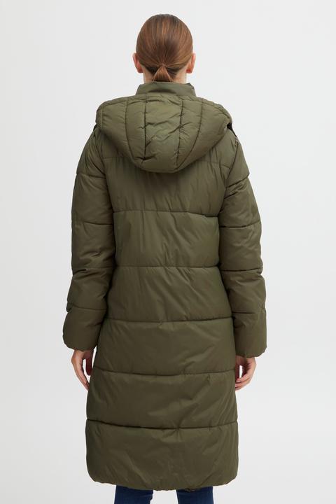Image du produit Oxmo BY - OXBoda - Manteau - 21800109-ME (38)