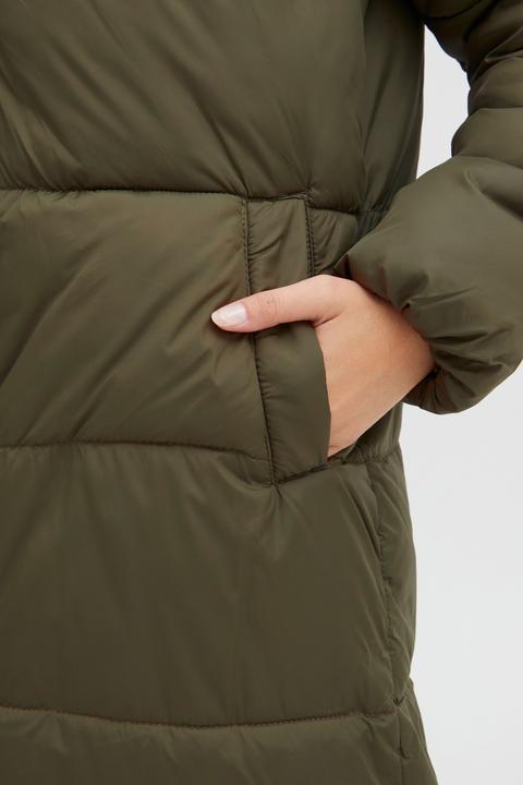 Image du produit Oxmo BY - OXBoda - Manteau - 21800109-ME (38)