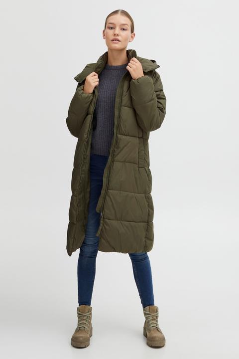 Image du produit Oxmo BY - OXBoda - Manteau - 21800109-ME (38)