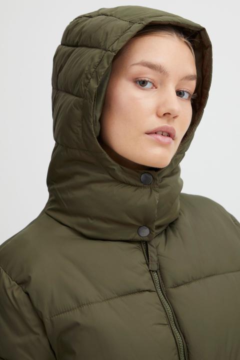Image du produit Oxmo BY - OXBoda - Manteau - 21800109-ME (38)