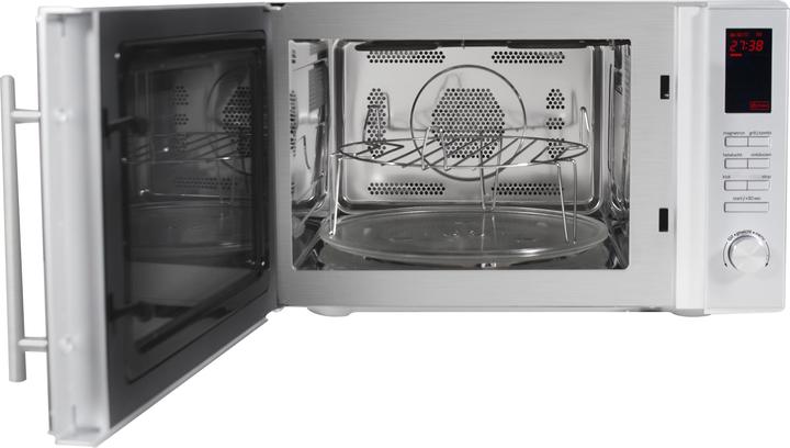Immagine prodotto Inventum MN305C - Magnete combinato - Argento (30 l)