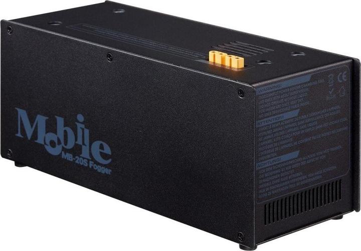 Immagine prodotto Antari MB-20X Fogger mobile