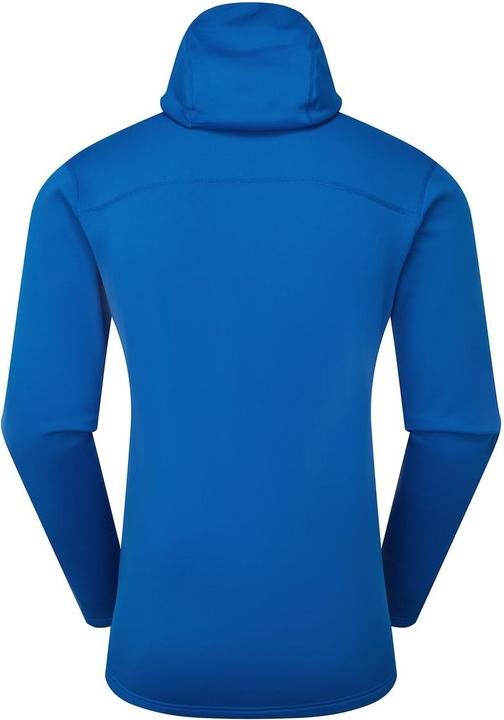 Immagine prodotto Montane Felpa con cappuccio Fury Lite (L)